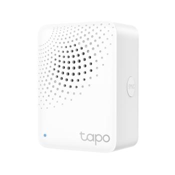 TP-Link Tapo H100 WiFi Chytrý IoT húb Tapo s zvonením (2, 4GHz, Matter certified)