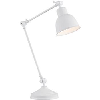 Argon 3194 - Stolní lampa EUFRAT 1xE27/60W/230V (65798)