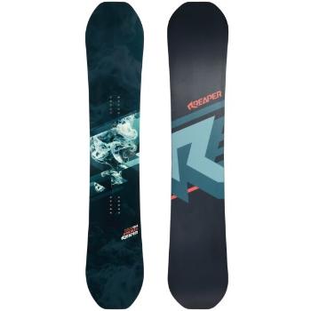 Reaper SMOKEY Pánský snowboard, tmavě modrá, velikost