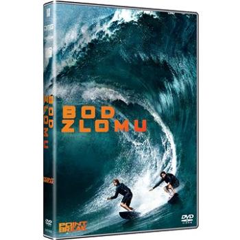 Bod zlomu - DVD (D007493)