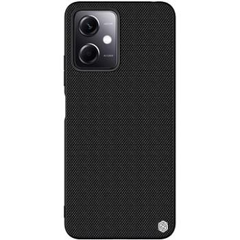 Nillkin Textured Hard Case pro Xiaomi Redmi Note 12 5G/Poco X5 5G Black (57983114875)