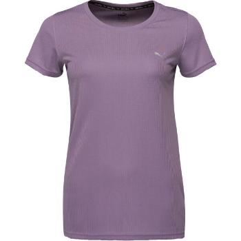 Puma PERFORMANCE TEE Dámské triko, fialová, velikost