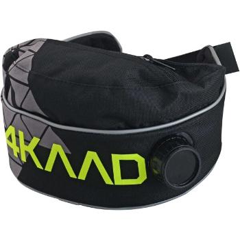 4KAAD THERMO BELT Bidon, černá, velikost