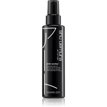 Shu Uemura Styling shiki worker lehký multifunkční sprej 150 ml