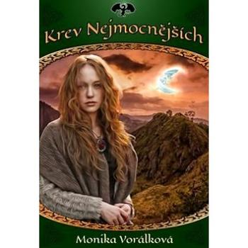 Krev Nejmocnějších (978-80-906481-4-2)