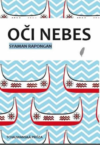 Oči nebes - Rapongan Syaman