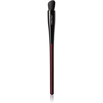 Shiseido Naname Fude Multi Eye Brush štětec na aplikaci očních stínů 1 ks