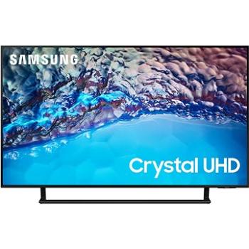 43" Samsung UE43BU8572 (UE43BU8572UXXH)