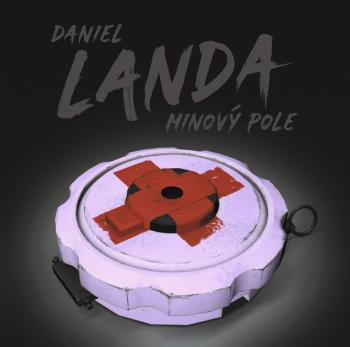 Daniel Landa, Minový Pole, CD