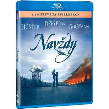 Navždy - Blu-ray (U00571)