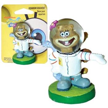 Penn Plax Spongebob Dekorace Sandy 5 cm (0030172040528)