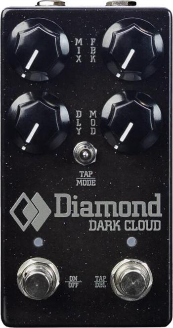 Diamond Dark Cloud Kytarový efekt