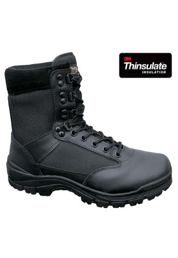 Brandit Tactical Boot Next Generation black - 42