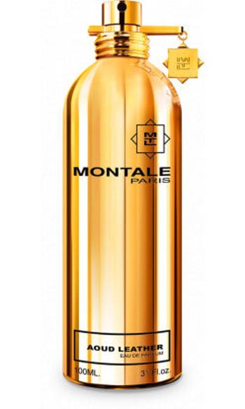 Montale Aoud Leather - EDP - TESTER 100 ml