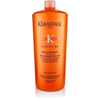 KÉRASTASE Nutritive Bain Oléo Relax 1000 ml (3474635002727)