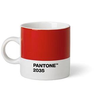 PANTONE  Espresso - Red 2035, 120 ml (101042035)