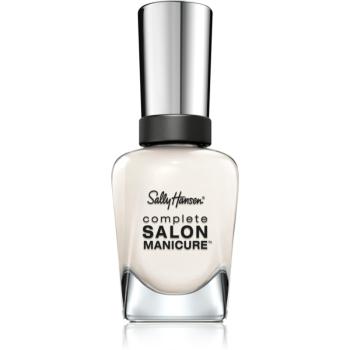 Sally Hansen Complete Salon Manicure körömerősítő lakk árnyalat 822 Opal Minded 14.7 ml