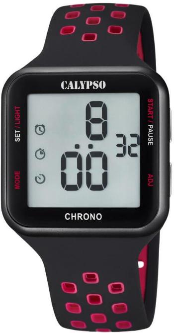 Calypso Digital for Woman K5748/5