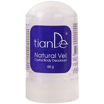 TIANDE Natural Veil deodorant Alunit 60 g (6921301012544)