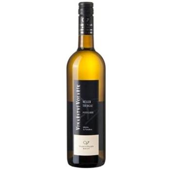 VINAŘSTVÍ VOLAŘÍK Müller Thurgau kabinetní 2019 0,75l (8595613707344)