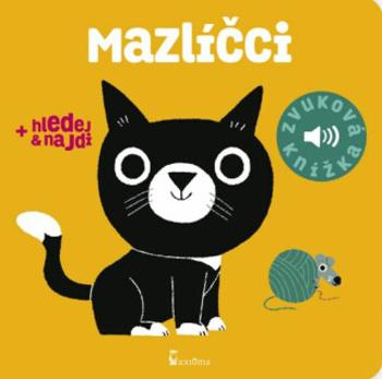 Mazlíčci - Marion Billet