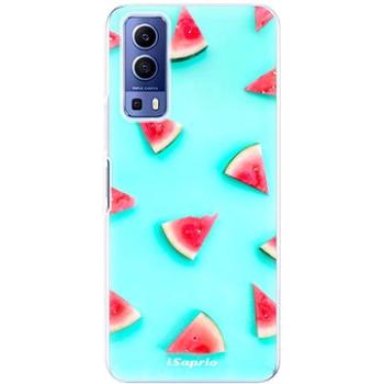 iSaprio Melon Patern 10 pro Vivo Y52 5G (melon10-TPU3-vY52-5G)