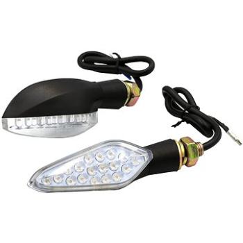 M-Style LED blinkr 2101S  (295-MS-2101S)