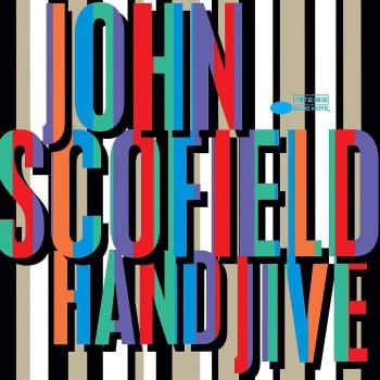 John Scofield - Hand Jive (2 LP)