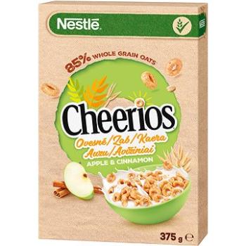 Nestlé CHEERIOS OATS jablko a skořice 375g (5900020036025)