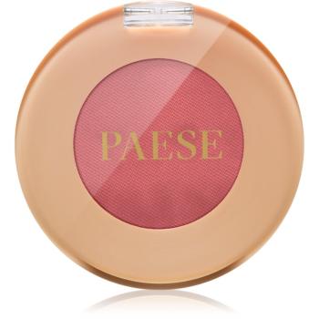 Paese Self Glow Blush tvářenka odstín 03 Icon 3 g