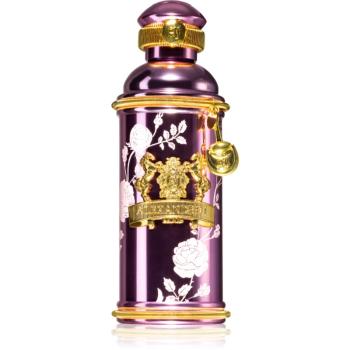 Alexandre.J The Collector: Rose Oud parfémovaná voda unisex 100 ml