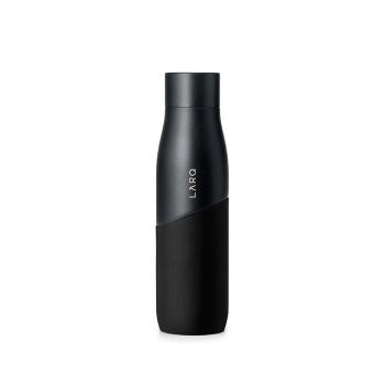 Antibakteriální láhev LARQ Movement, Black / Onyx 710 ml - LARQ