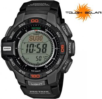 Casio PROTREK Solar PRG-270-1ER (467)