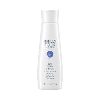 Marlies Möller Volume Daily Shampoo šampon 200 ml