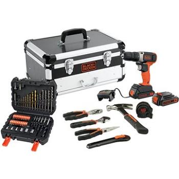 Black&Decker BCD001BAHFC (BCD001BAHFC-QW)