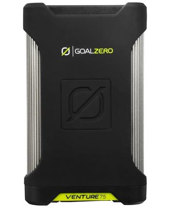 Goal zero powerbanka venture 75