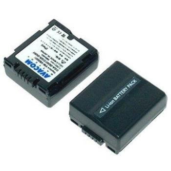 Avacom za Panasonic CGA-DU07/CGR-DU07/ VW-VBD07 Li-ion 7.2V 750mAh (VIPA-DU07-532)