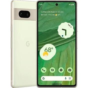 Google Pixel 7 5G 8GB/128GB žlutá