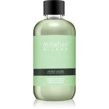 Millefiori Milano Verdant Escape náplň do aroma difuzérů 250 ml