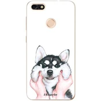 iSaprio Malamute 01 pro Huawei P9 Lite Mini (mal01-TPU2-P9Lm)