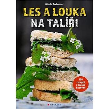 Les a louka na talíři (978-80-271-2875-4)