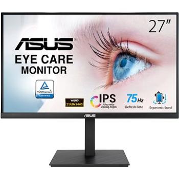 27" ASUS VA27AQSB (90LM06G0-B01170)