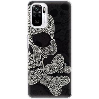 iSaprio Mayan Skull pro Xiaomi Redmi Note 10 / Note 10S (maysku-TPU3-RmiN10s)