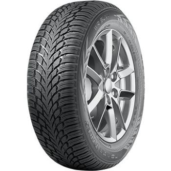 Nokian WR SUV 4 255/45 R19 104 V zesílená (T431292)