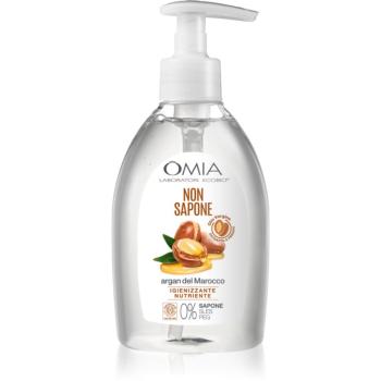 Omia Laboratories Argan del Marocco tekuté mýdlo na ruce 300 ml