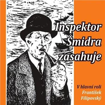 Inspektor Šmidra zasahuje I ()