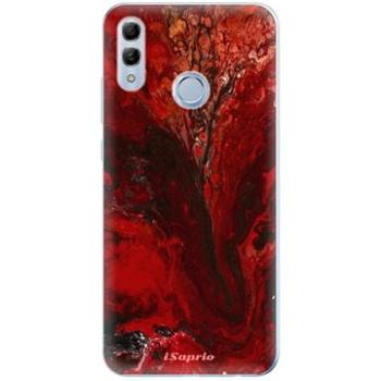 iSaprio RedMarble 17 pro Honor 10 Lite (rm17-TPU-Hon10lite)