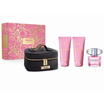 Versace Bright Crystal dámský set