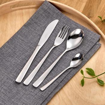 Die moderne Hausfrau Sada příborů z nerezové oceli Gala, 24dílná