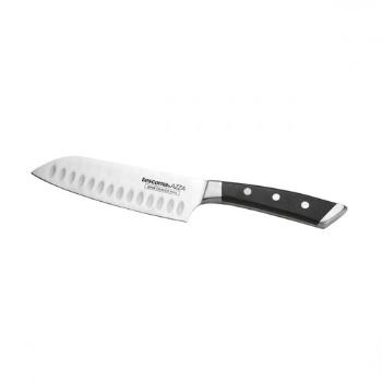 Cuțit japonez Tescoma AZZA SANTOKU, 14 cm, 14 cm